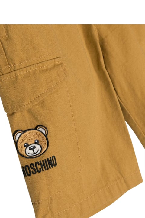 Homeware Moschino Short