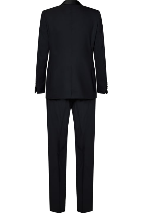 Tom Ford Suits for Men Tom Ford Atticus Suit