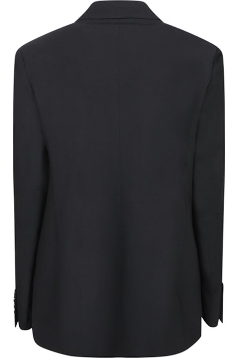 MSGM Coats & Jackets for Women MSGM Single-breasted Tailored Blazer