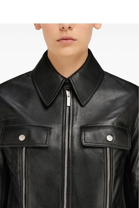 Ferragamo لـ Kids Ferragamo Outerwear