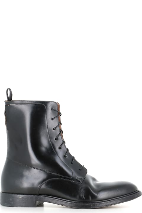 Homeware Maison Margiela Lace-up Boot Cut