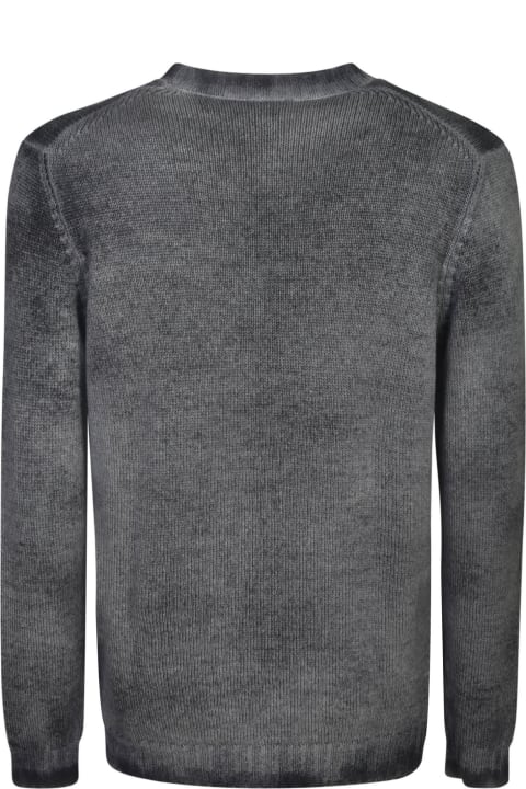 Fashion for Men Avant Toi Round Neck Sweater
