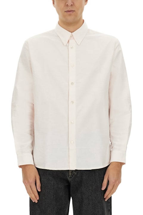 Homeware A.P.C. Shirt "greg"