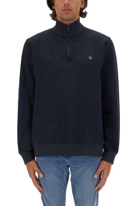 Homeware Hugo Boss Sweatshirt With Logo