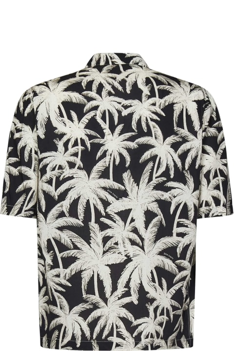 Palm Angels for Men Palm Angels Shirt
