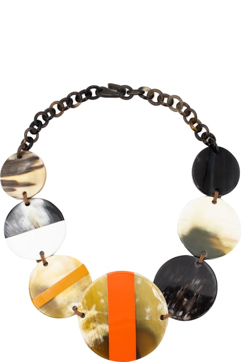 Necklaces for Women Antonelli Necklace