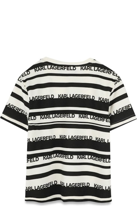 Karl Lagerfeld لـ Men Karl Lagerfeld T-shirt