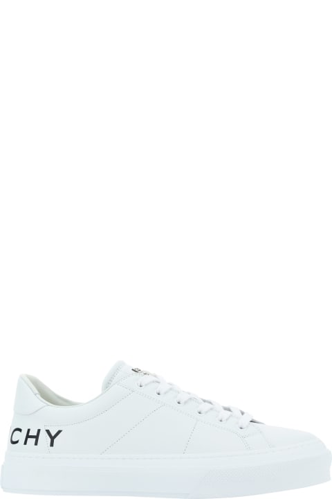 Givenchy Shoes for Women Givenchy Sneakers