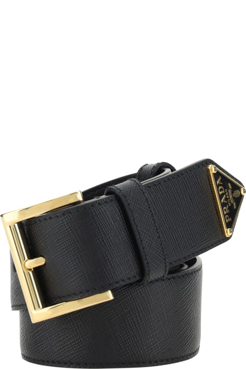 Belts for Women Prada Belt