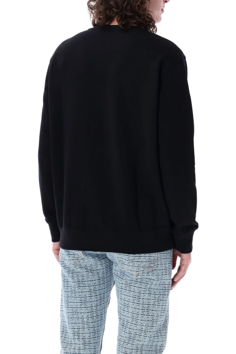 Givenchy Fleeces & Tracksuits for Men Givenchy Slim Fit Sweatshirt