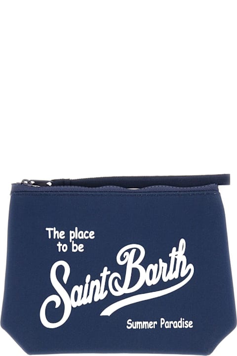 Fashion for Women MC2 Saint Barth Clutch Bag "aline"