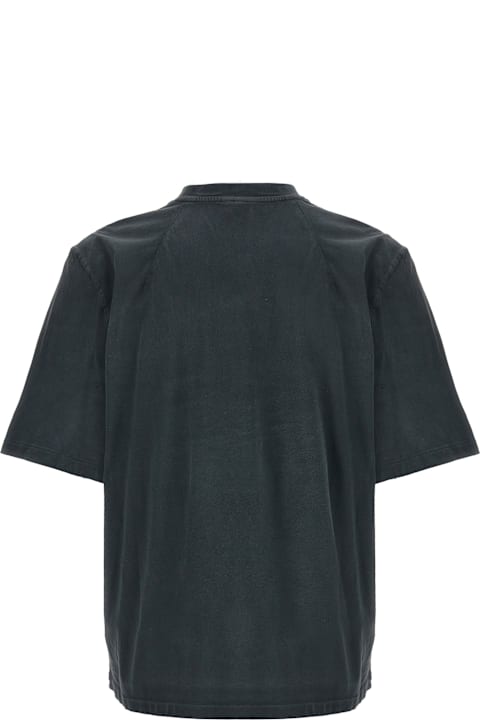 Entire Studios لـ Men Entire Studios 'dart' T-shirt