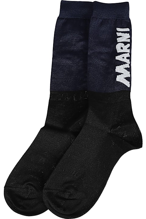 Marni Underwear & Nightwear for Women Marni Socks