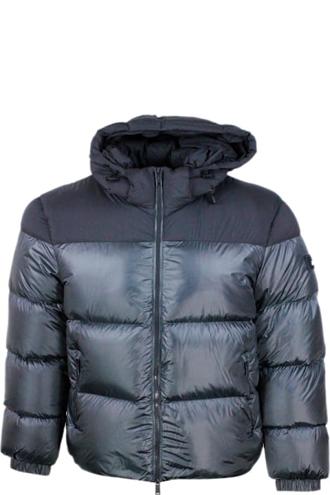 Add for Kids Add Down Jacket