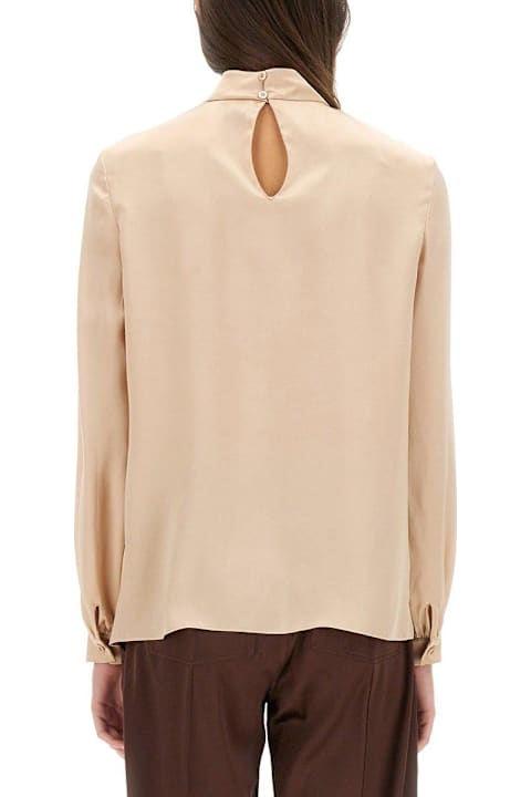 Homeware Tom Ford Satin Top