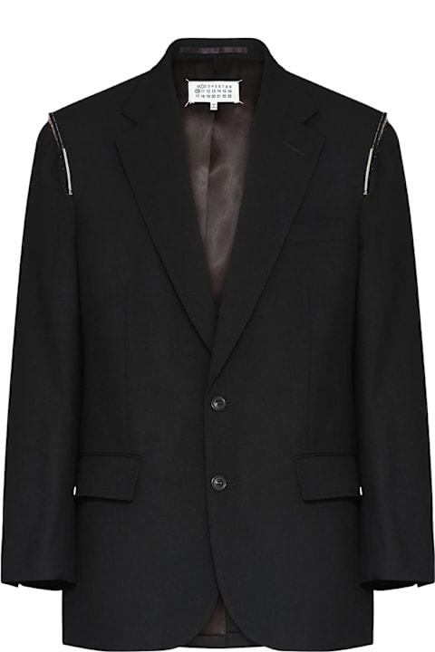 Maison Margiela for Kids Maison Margiela Outerwear