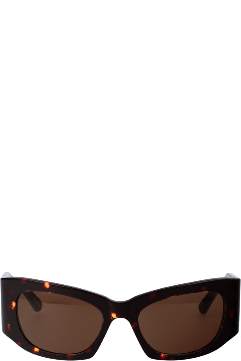Balenciaga Eyewear Eyewear for Women Balenciaga Eyewear Bb0327s Sunglasses