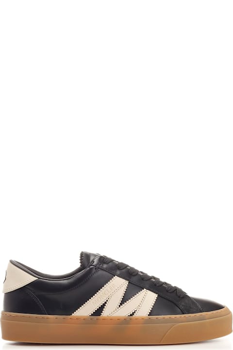 Moncler for Men Moncler 'monaco2' Sneaker