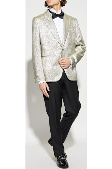 Homeware Tom Ford Tom Ford Tuxedo Shirt