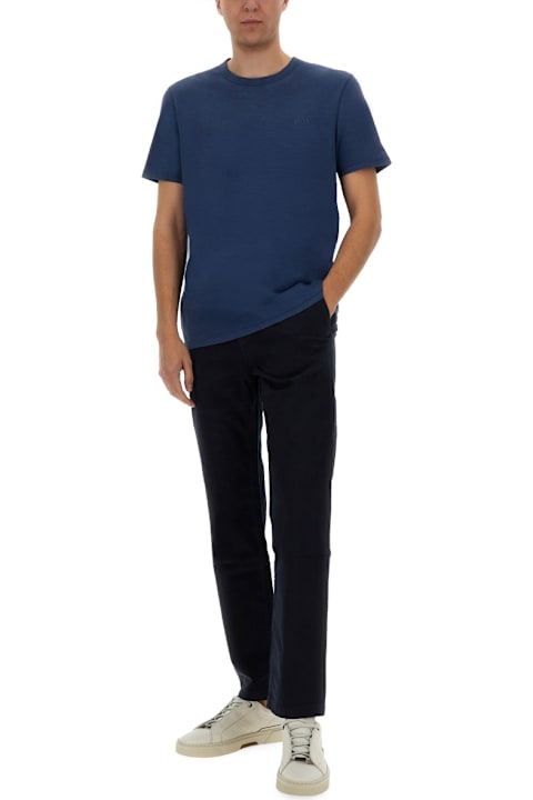 Hugo Boss for Men Hugo Boss "tegood" T-shirt