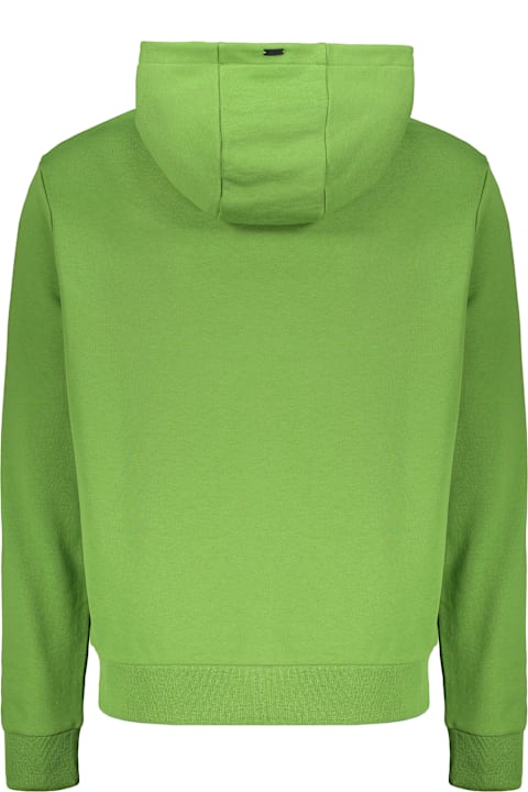 Homeware Herno Cotton Hoodie