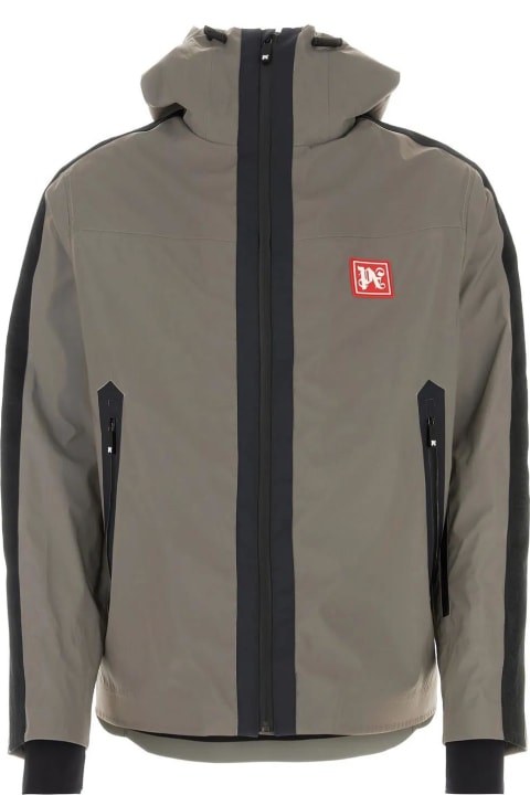 Fashion for Men Palm Angels Ski Jacket