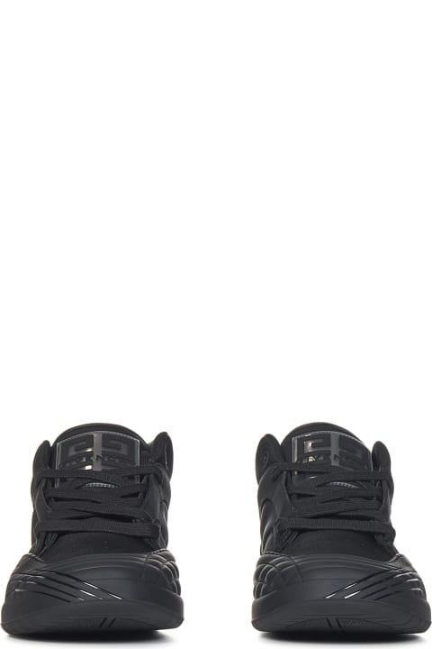 Givenchy Sneakers for Men Givenchy Skate Sneakers