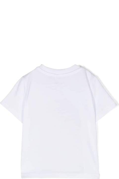 Stella McCartney Kids T-Shirts & Polo Shirts for Kids Stella McCartney Kids T-shirt Con Stampa