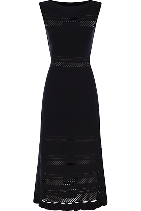 Fabiana Filippi for Men Fabiana Filippi Light Cotton Sleeveless Dress