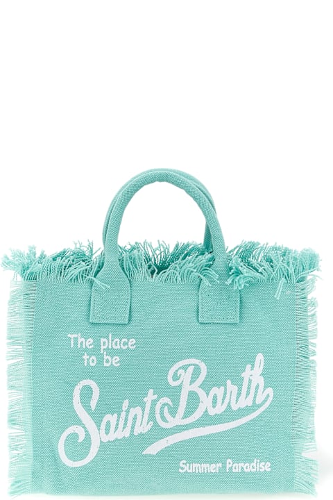 MC2 Saint Barth Totes for Women MC2 Saint Barth 'colette' Handbag