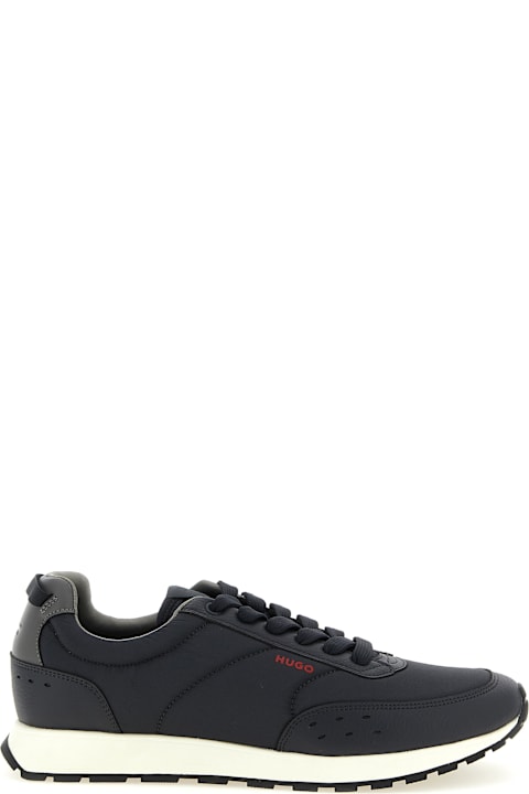 Homeware Hugo Boss 'icelin' Sneakers