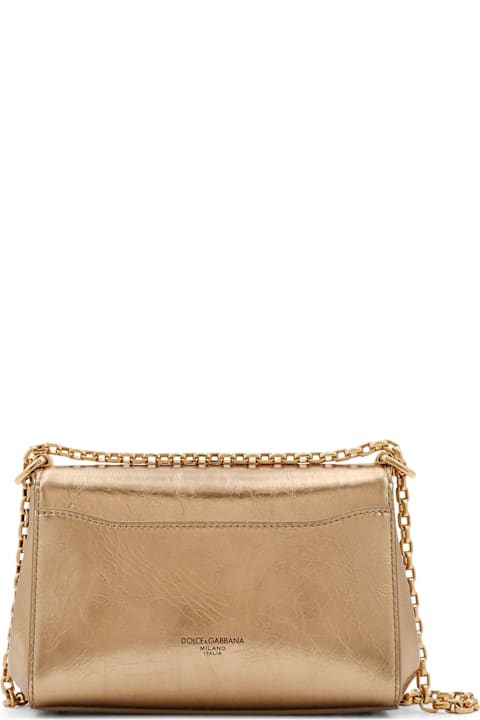 Fashion for Women Dolce & Gabbana Marlena Shoulder Bag