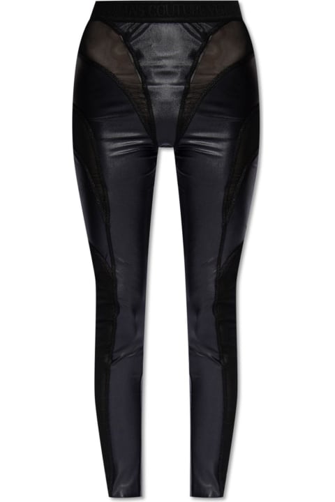 Versace Jeans Couture Pants & Shorts for Women Versace Jeans Couture Leggings