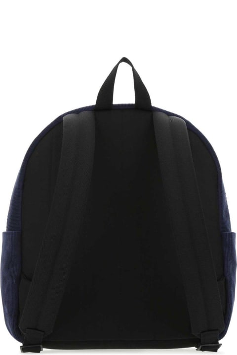 Nuxx Zipped Backpack