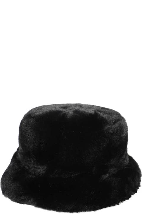 ウィメンズ Moose Knucklesの帽子 Moose Knuckles Sackett Bucket Hat