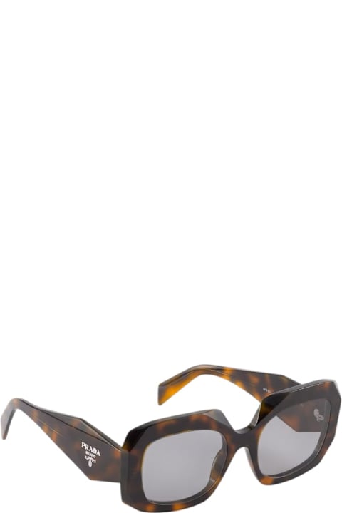 Prada Eyewear for Kids Prada Eyewear Prada Spr B23s Sunglasses