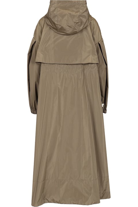 Homeware 'S Max Mara Long Parka