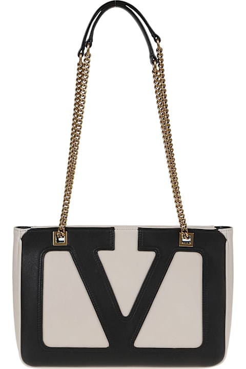 Homeware Valentino Garavani Small Tote Viva Superstar