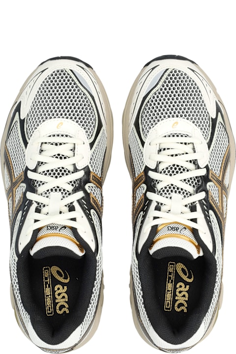 Homeware Asics Asics Gt-2160 White Mesh Sneakers