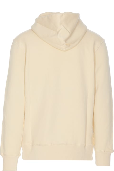 Homeware Autry Logo Hoodie