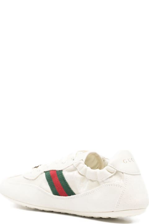 Homeware Gucci Gucci Shift Sneakers