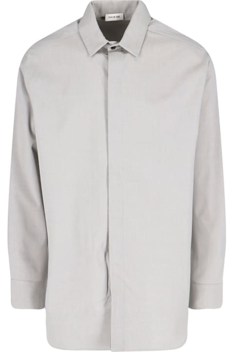 Homeware Fear of God Classic Shirt