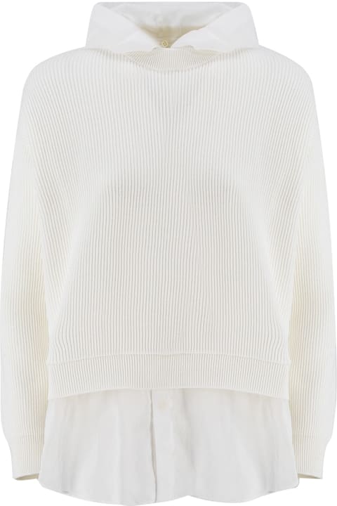 Homeware Brunello Cucinelli Sweater