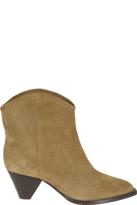 Isabel Marant لـ Women Isabel Marant Darizo Ankle Boots