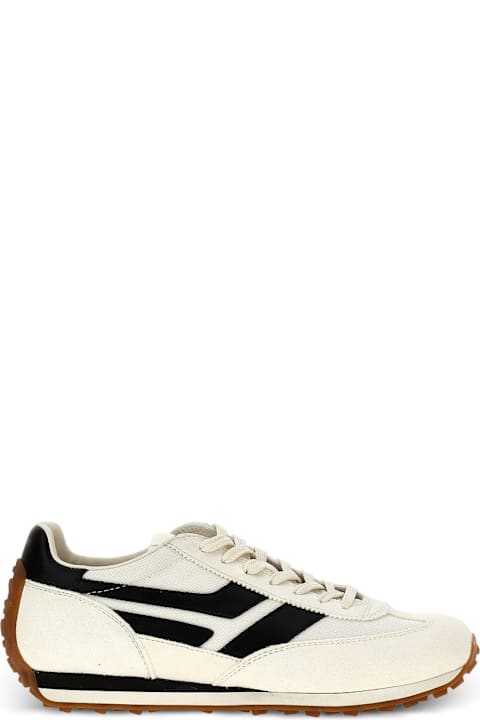 Tom Ford Mick Suede Sneakers