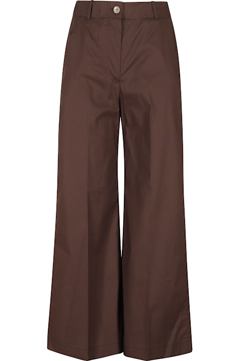 Seventy الملابس لـ السيدات Seventy Pantalone Knitwear