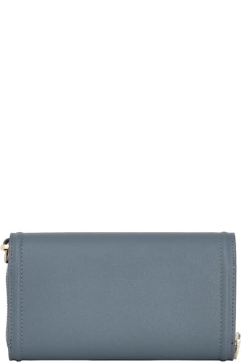 ウィメンズ Chiara Ferragniの財布 Chiara Ferragni Chiara Ferragni Wallet