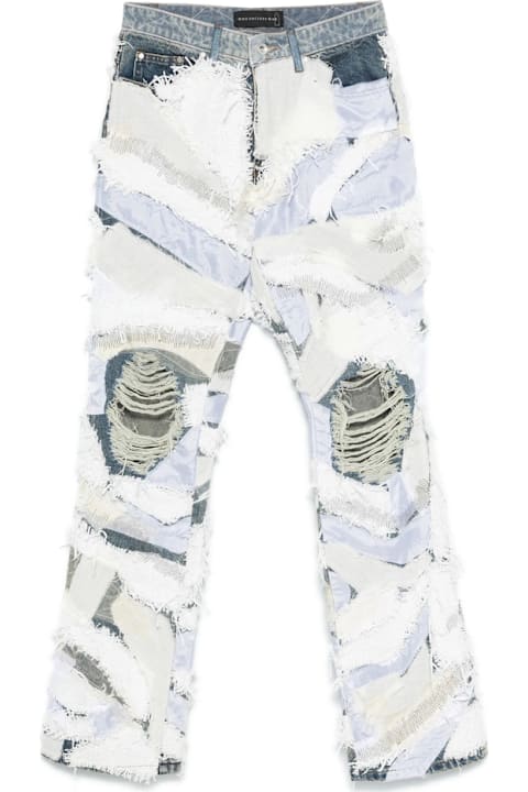 أدوات منزلية Who Decides War Jeans