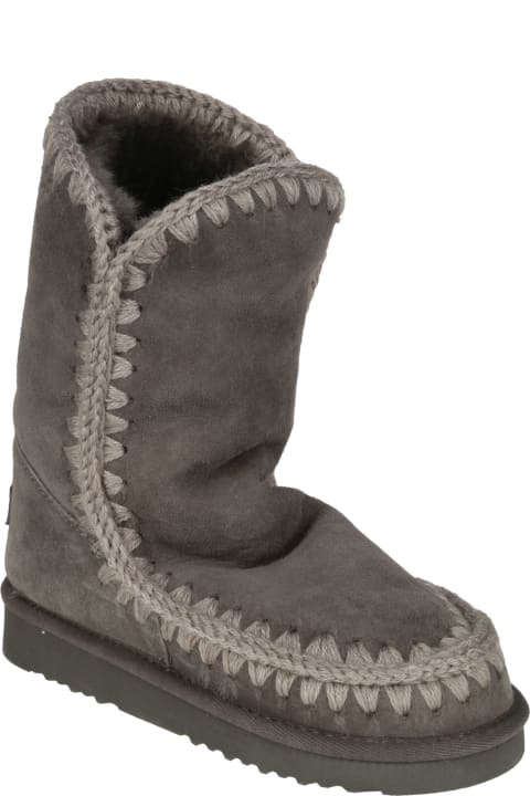 Mou Shoes for Women Mou Eskimo Boot 24 Cm