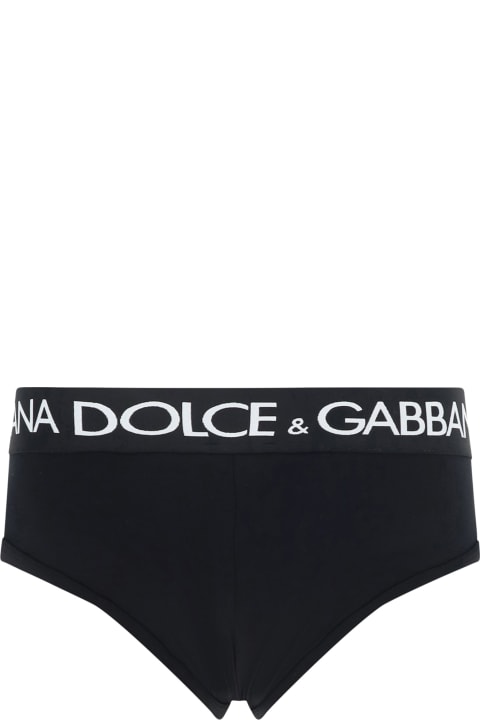 أدوات منزلية Dolce & Gabbana Underwear Briefs